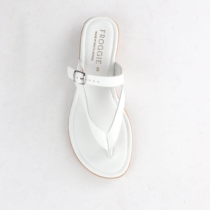 Froggie Shoes Shoes Flat Buckle Thong