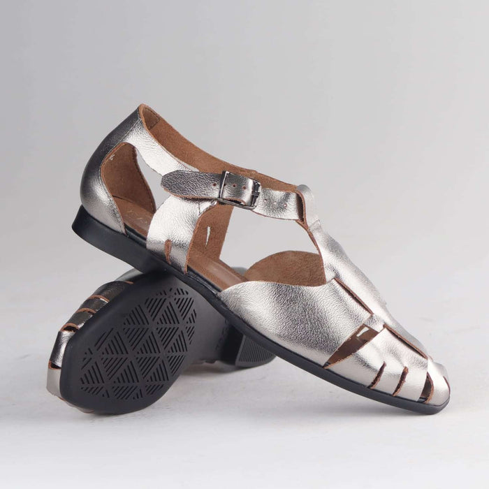 Froggie Shoes Sandals Flat  Fisherman Sandal