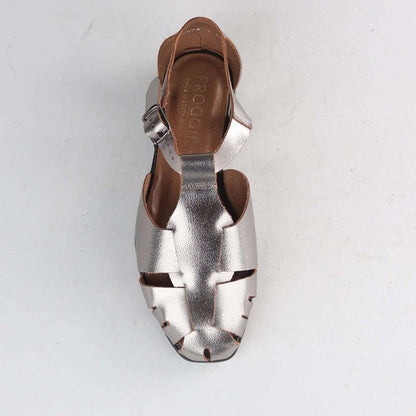 Froggie Shoes Sandals Flat  Fisherman Sandal