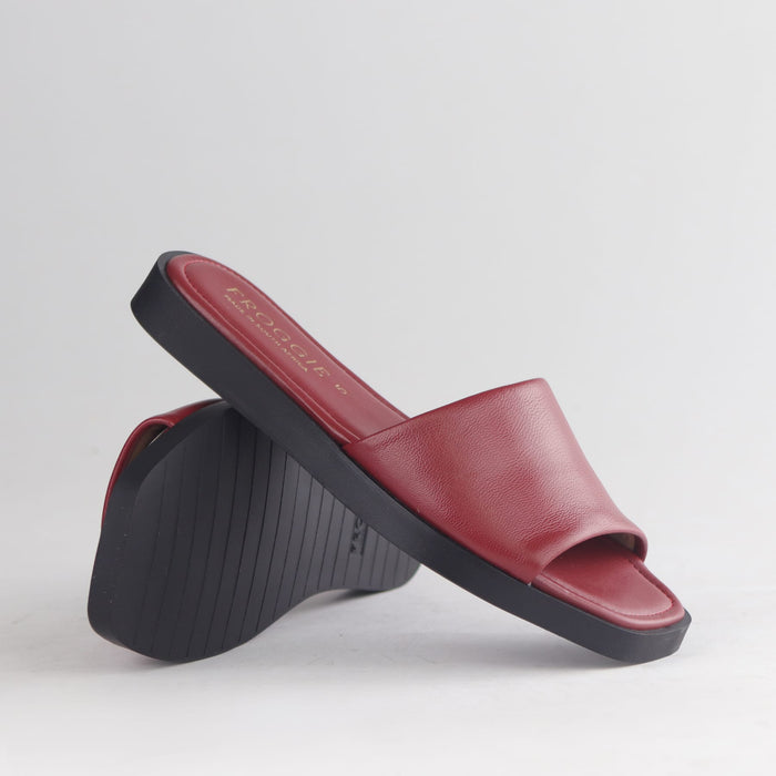 Froggie Shoes Shoes Flat Mule