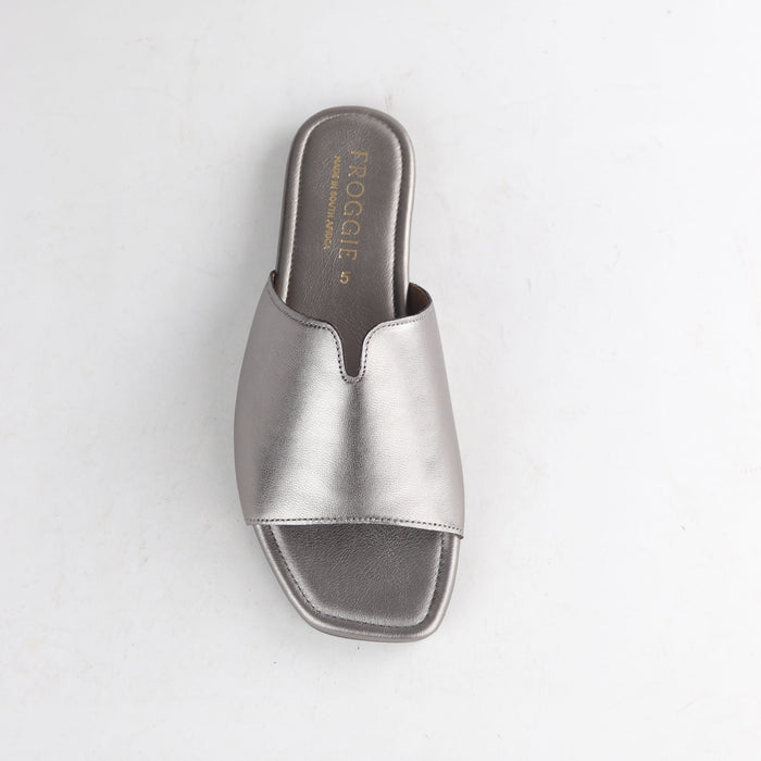 Froggie Shoes Shoes Flat Mule