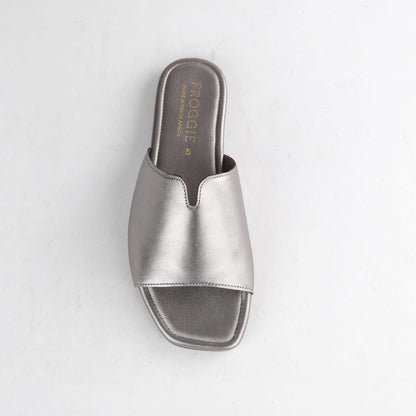 Froggie Shoes Shoes Flat Mule