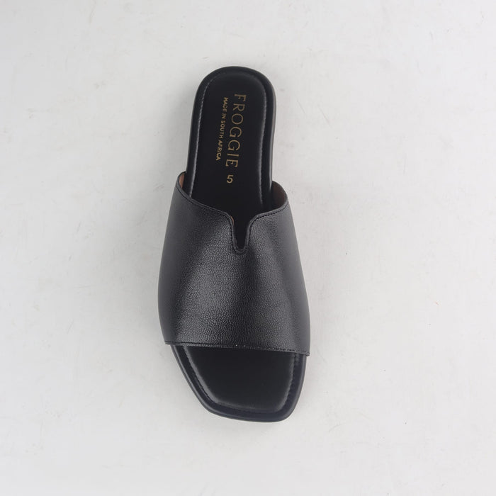 Froggie Shoes Shoes Flat Mule