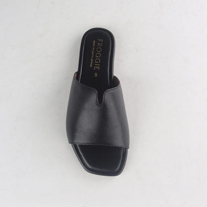 Froggie Shoes Shoes Flat Mule