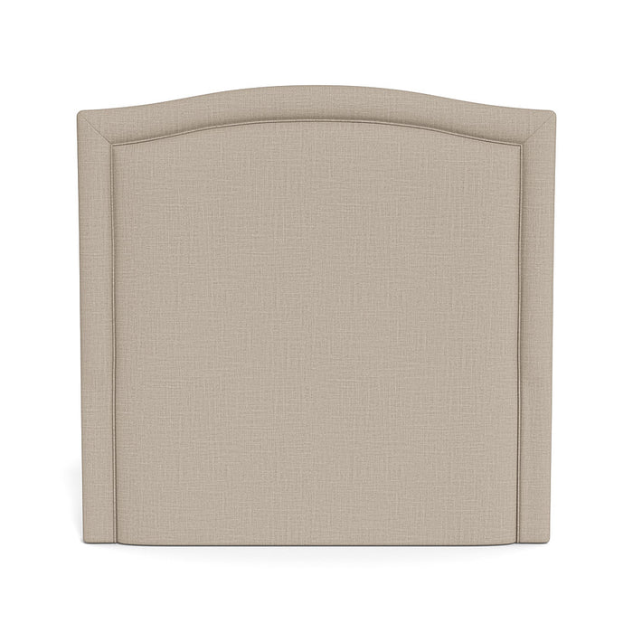 Avery Oat / Piping / Three_Quarter