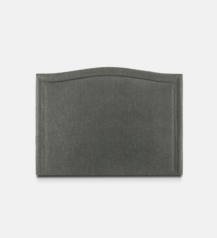 Como Grey / Piping / Double
