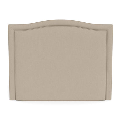 Annabelle Natural / Piping / Double