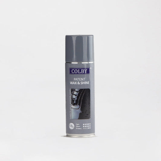 Froggie Shoes accessories Non / Non / 132-131 Froggie-Shoes-Accessories-Patent Wax and shine - 132-131