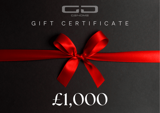 Genome Design Gift Card