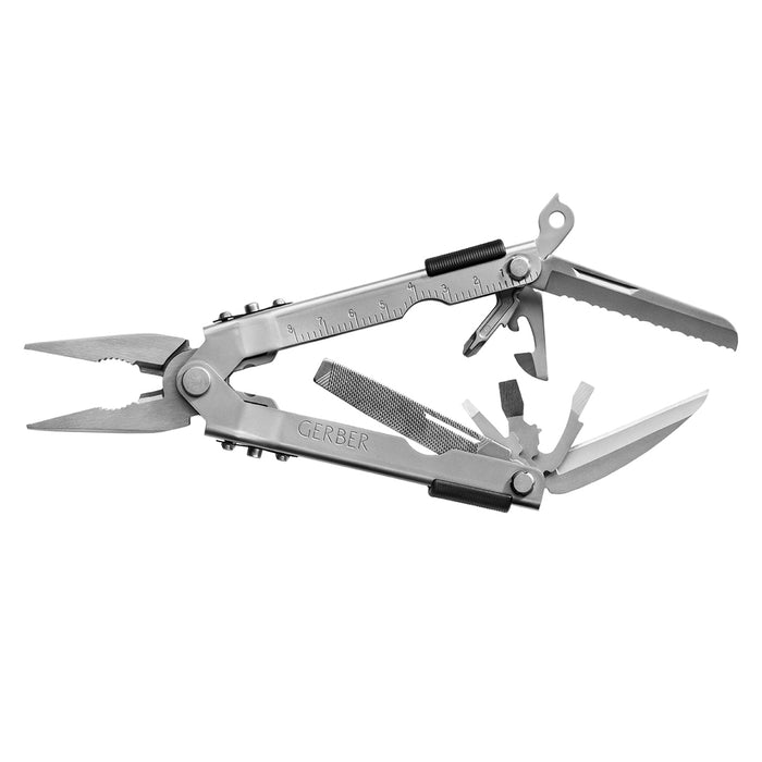 Gerber | Multi-Plier 600 | Stainless/Needlenose