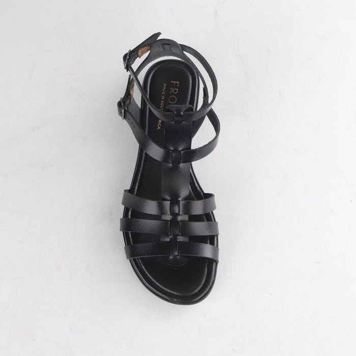 Froggie Shoes Shoes Gladiator Sandal