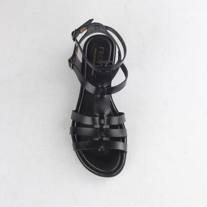 Froggie Shoes Shoes Gladiator Sandal