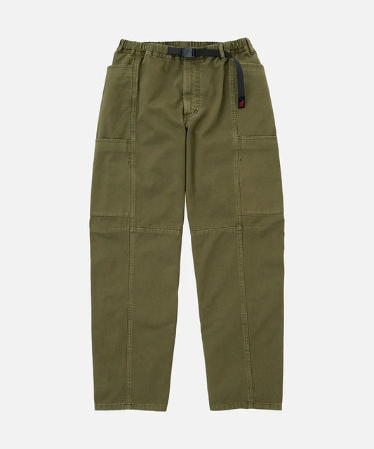 Gramicci Voyager Pant - Army Pigment