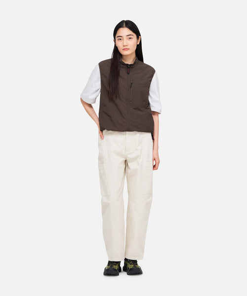 Gramicci W's Voyager Pant - Greige