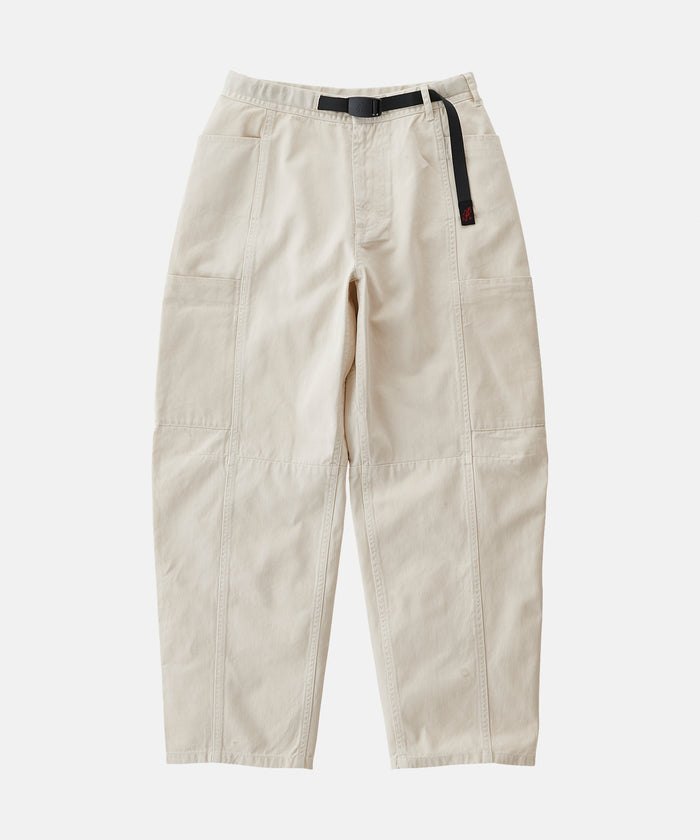 Gramicci W's Voyager Pant - Greige