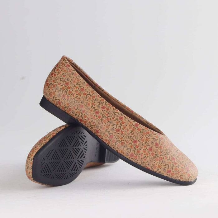 Froggie Shoes Pumps Flat Pump Shoe