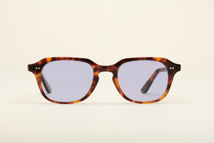Hula Kawoa - Tortoise / Purple