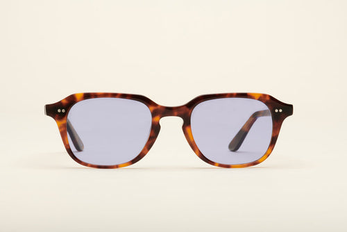 Hula Kawoa - Tortoise / Purple