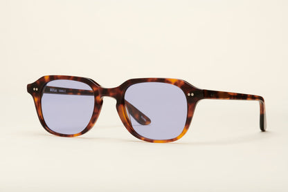 Hula Kawoa - Tortoise / Purple