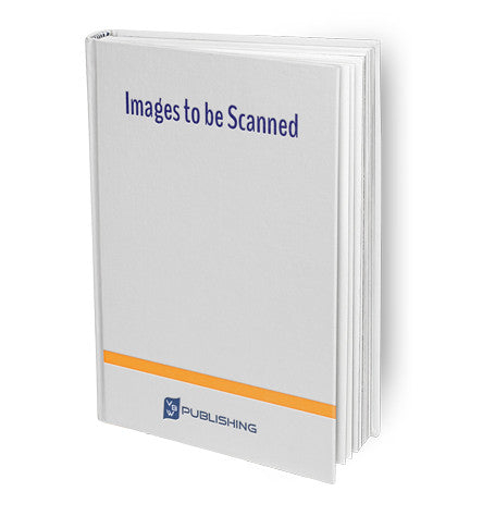 Images To Be Scanned in Book