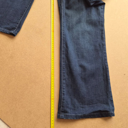 Jean Lee Modern Series Curvy Fit Bootcut femme – taille 38/40