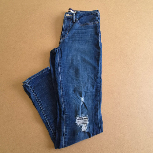 Jean Levi's 311 Shaping Skinny — W28 L30 FR 38 — Très bon état