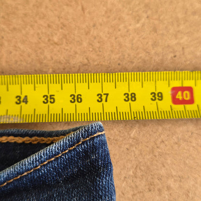 Jean Levi's 311 Shaping Skinny — W28 L30 FR 38 — Très bon état