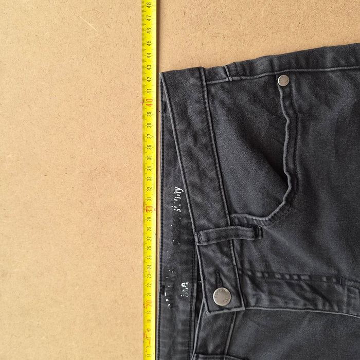 Jean Riders by Lee skinny femme noir – taille 40/42