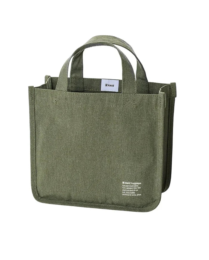 Kleid Separate Tool Tote - Olive