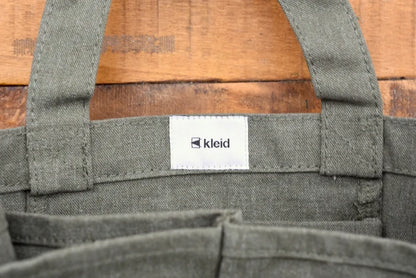 Kleid Separate Tool Tote - Olive