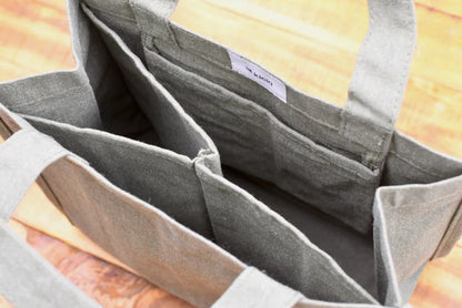 Kleid Separate Tool Tote - Olive