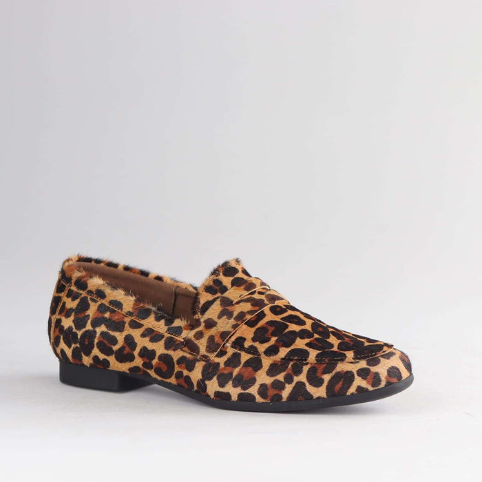 Froggie Shoes Loafers Penny Loafer