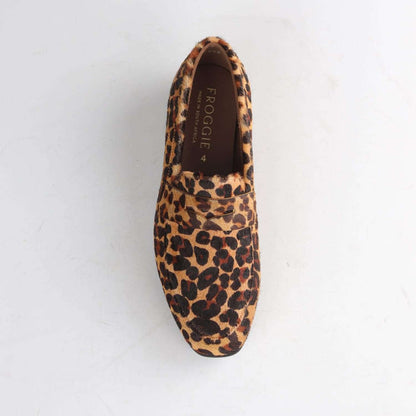 Froggie Shoes Loafers Penny Loafer