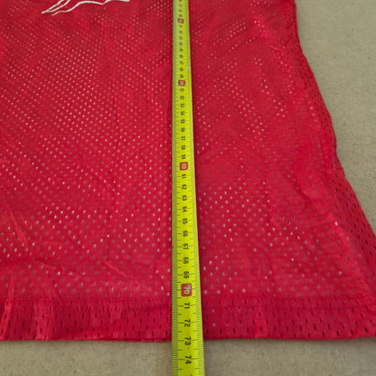 Maillot de basket réversible City Stars n°40 - A4 S