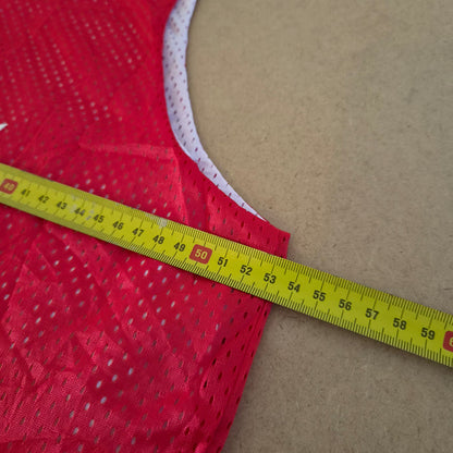 Maillot de basket réversible City Stars n°40 - A4 S