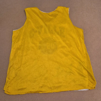 Maillot de basket vintage Don Alleson Athletic « C-Ville » #20 Taille L