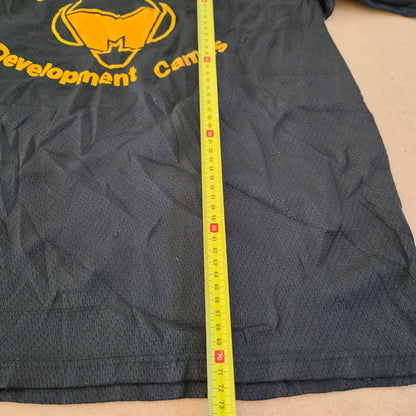 Maillot de hockey U of Man. Bison Development Camps - Maska Air-Knit Taille L