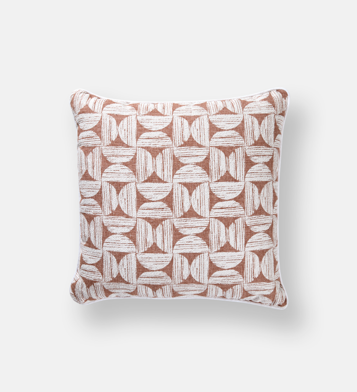 Maple Warmth Print (89157)