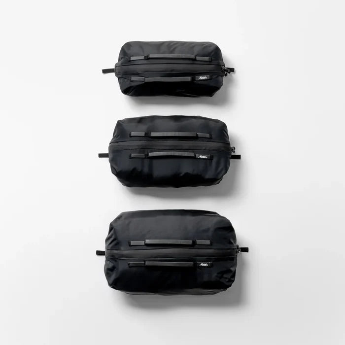 Matador Gear Cube Set | Black