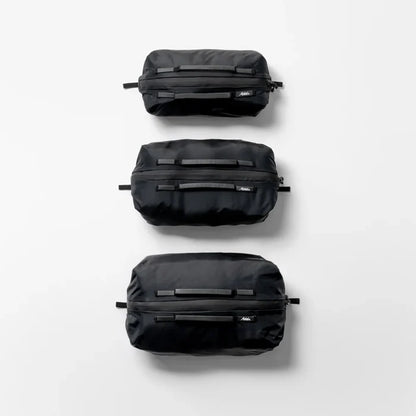 Matador Gear Cube Set | Black