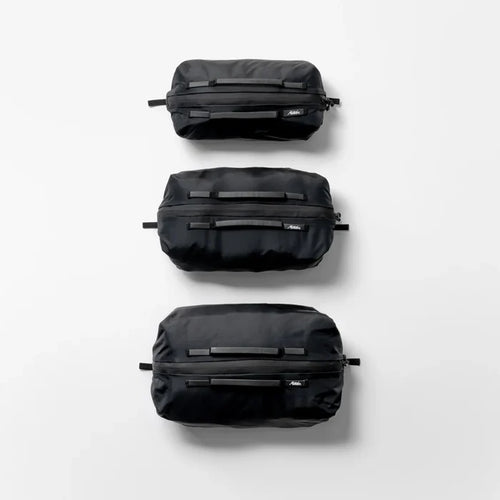 Matador Gear Cube Set | Black