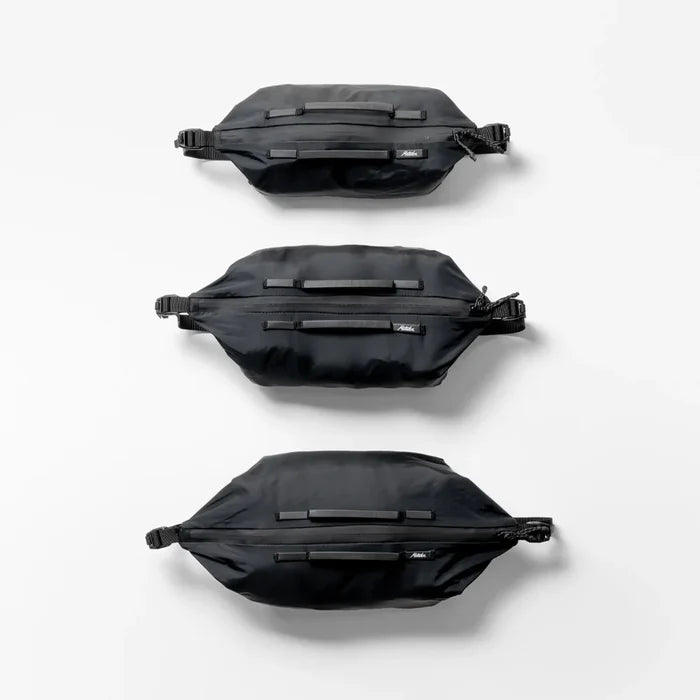 Matador Gear Cube Set | Black