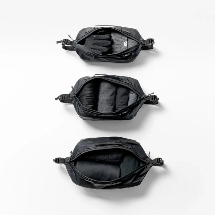 Matador Gear Cube Set | Black