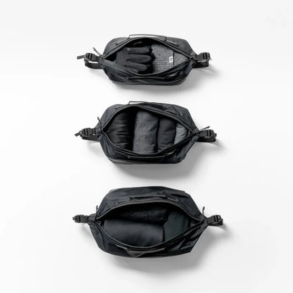 Matador Gear Cube Set | Black