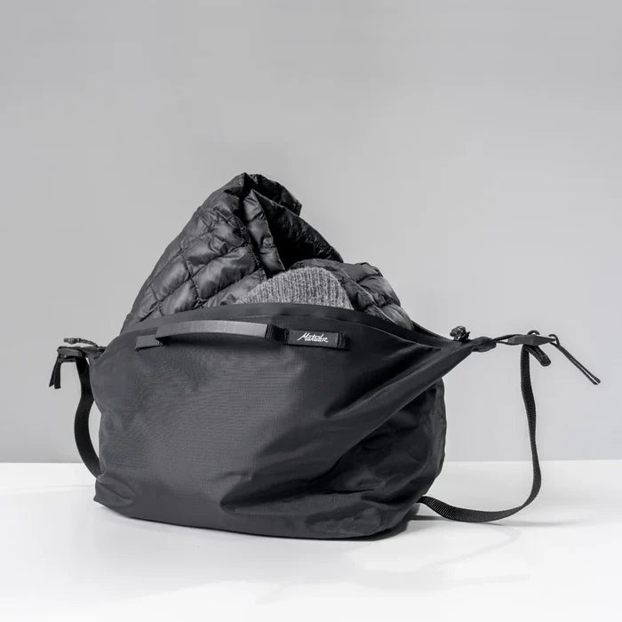 Matador Gear Cube Set | Black