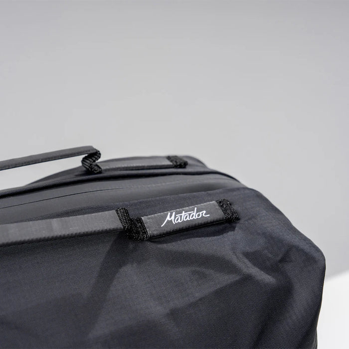 Matador Gear Cube Set | Black