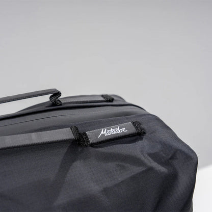 Matador Gear Cube Set | Black