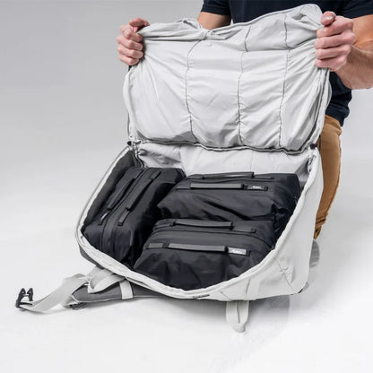 Matador Gear Cube Set | Black