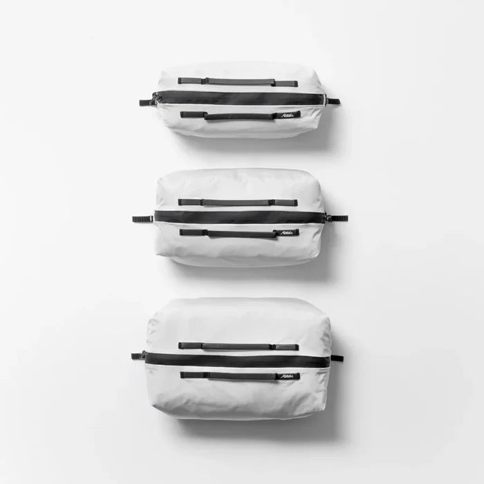 Matador Gear Cube Set | White