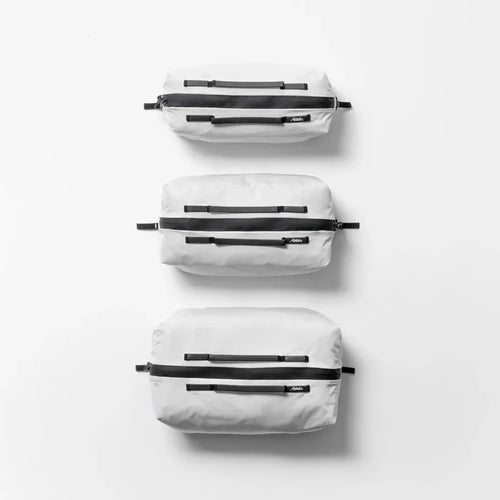 Matador Gear Cube Set | White